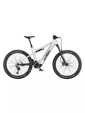 KTM | Herren E-Mountainbike 27,5" Macina Lycan 772 | 